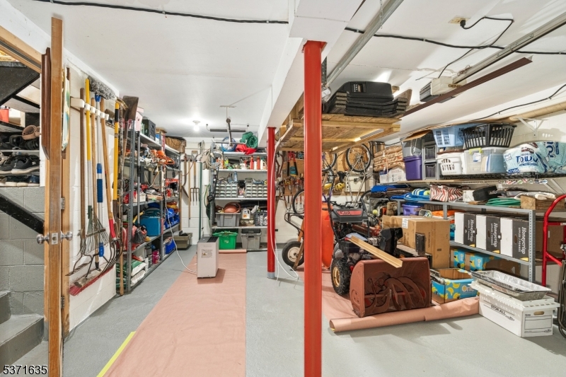 Lake Mohawk - Residential