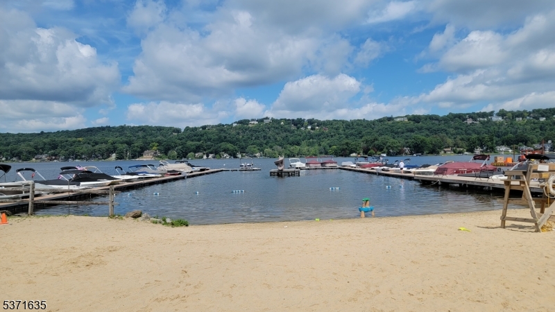 Lake Mohawk - Residential