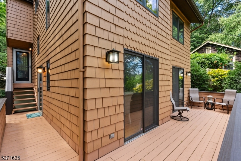 Lake Mohawk - Residential