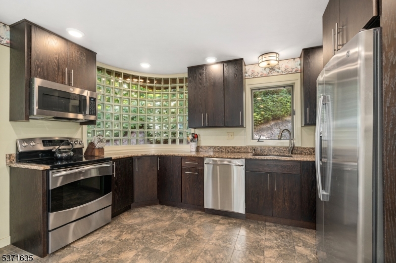 Lake Mohawk - Residential