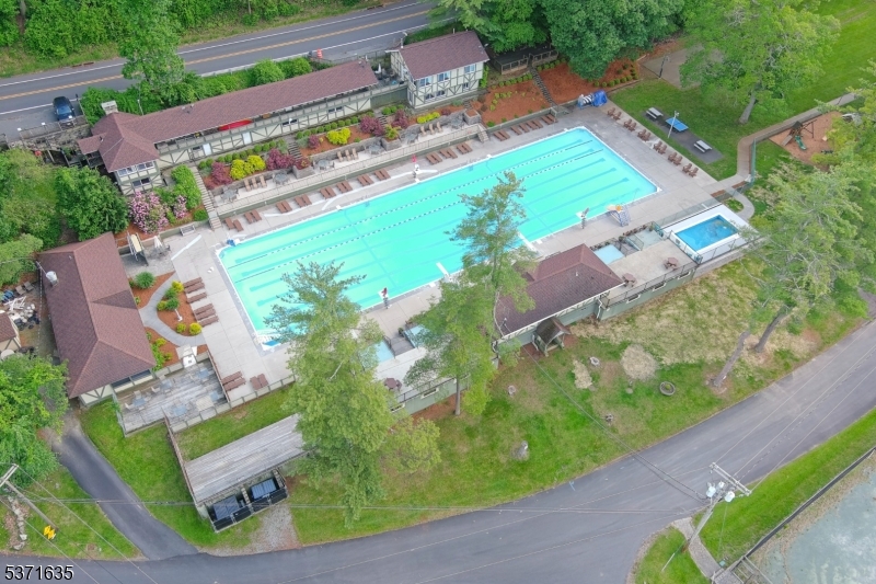 Lake Mohawk - Residential