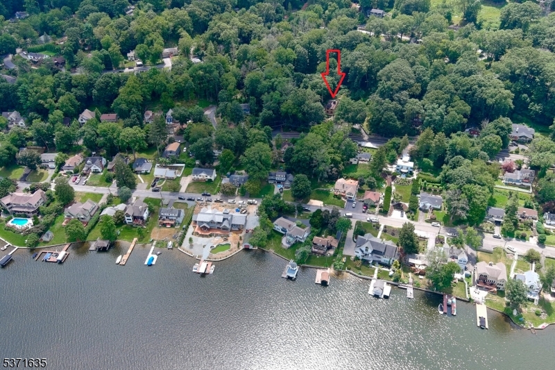 Lake Mohawk - Residential