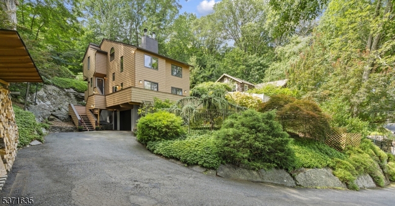 Lake Mohawk - Residential