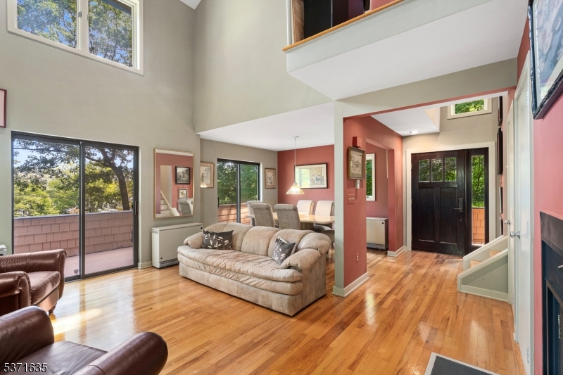 Lake Mohawk - Residential