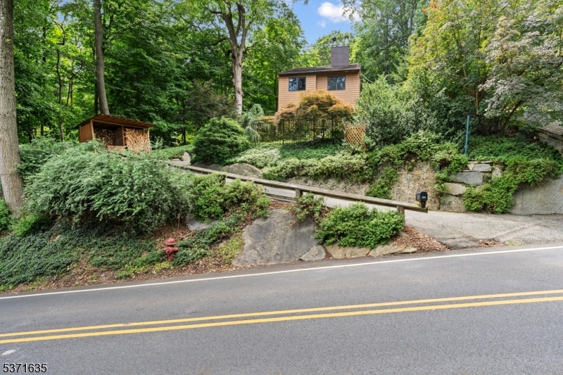 Lake Mohawk - Residential