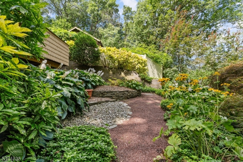 Lake Mohawk - Residential