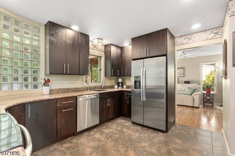 Lake Mohawk - Residential