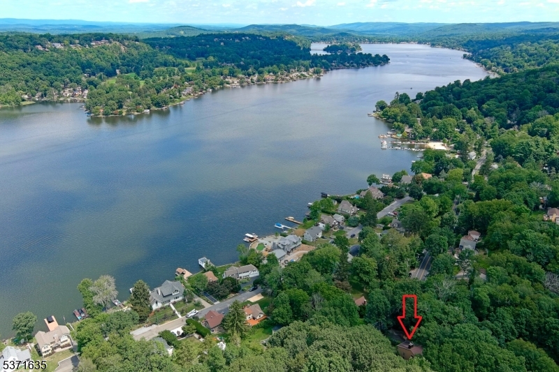 Lake Mohawk - Residential