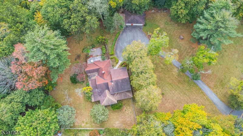 Upper Lake Hiawatha - Residential