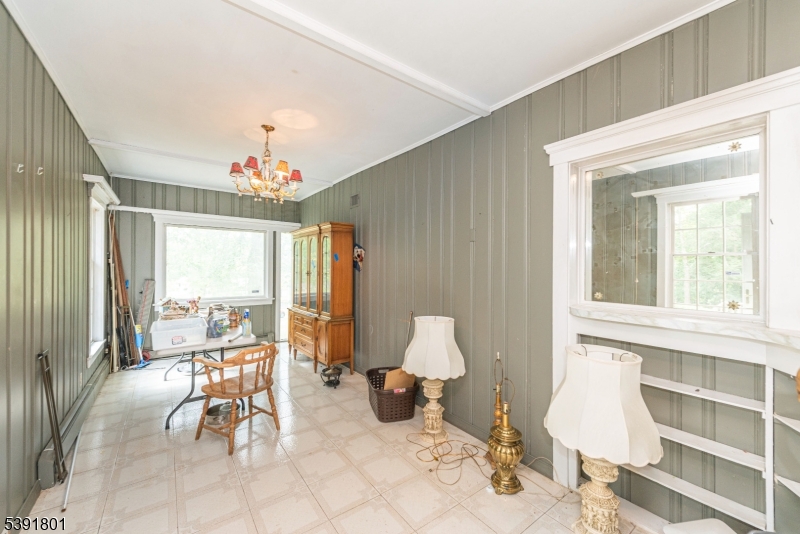 Upper Lake Hiawatha - Residential