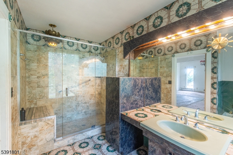 Upper Lake Hiawatha - Residential