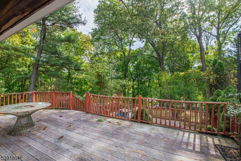 Upper Lake Hiawatha - Residential