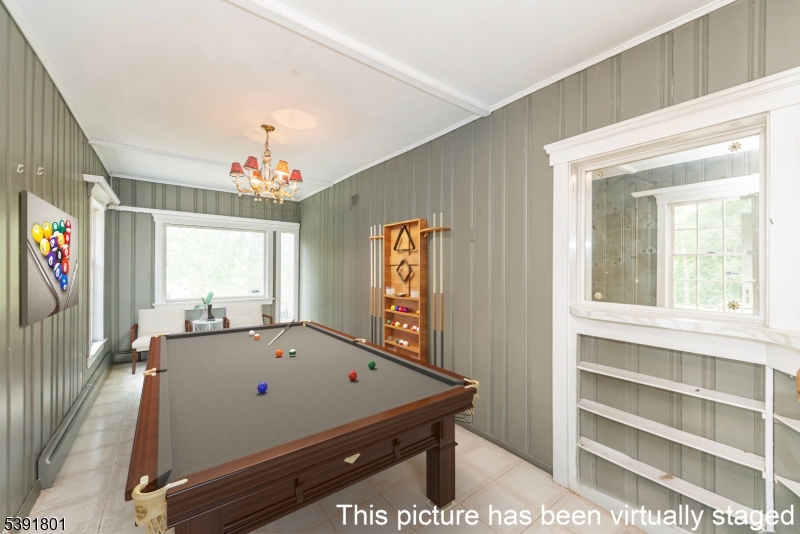 Upper Lake Hiawatha - Residential