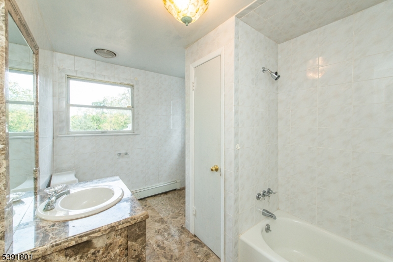 Upper Lake Hiawatha - Residential