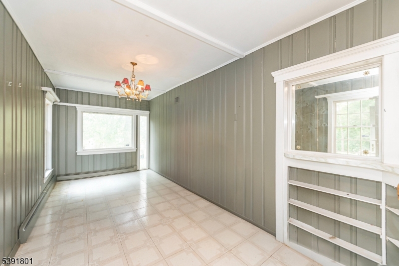 Upper Lake Hiawatha - Residential