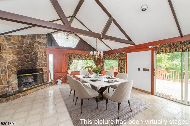 Upper Lake Hiawatha - Residential