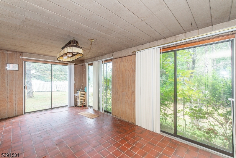 Upper Lake Hiawatha - Residential