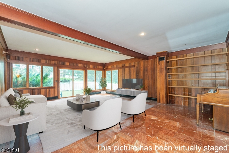 Upper Lake Hiawatha - Residential