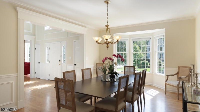 Beacon Crest II - Residential