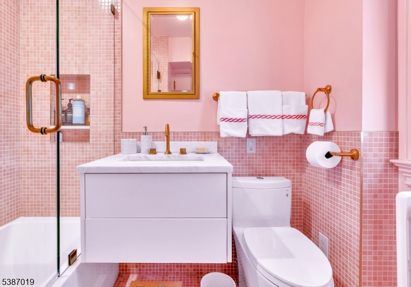 Forest Hill - Residential