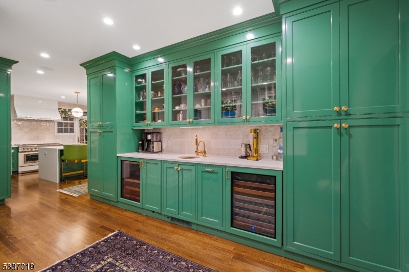 Forest Hill - Residential