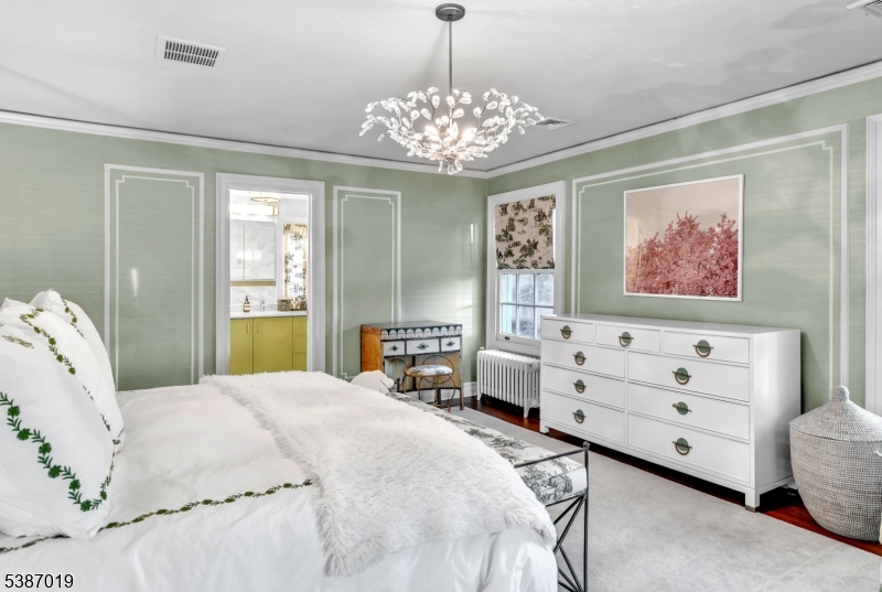 Forest Hill - Residential