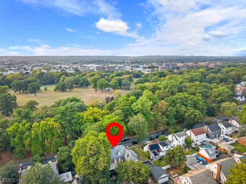 Forest Hill - Residential