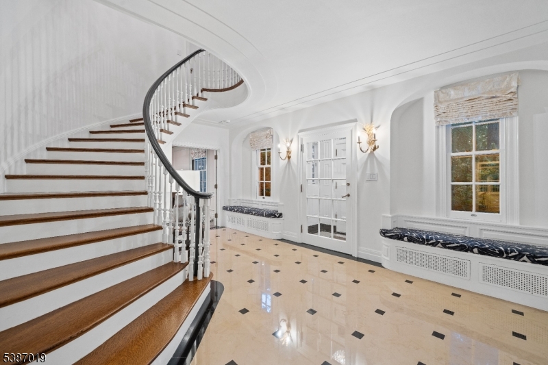 Forest Hill - Residential