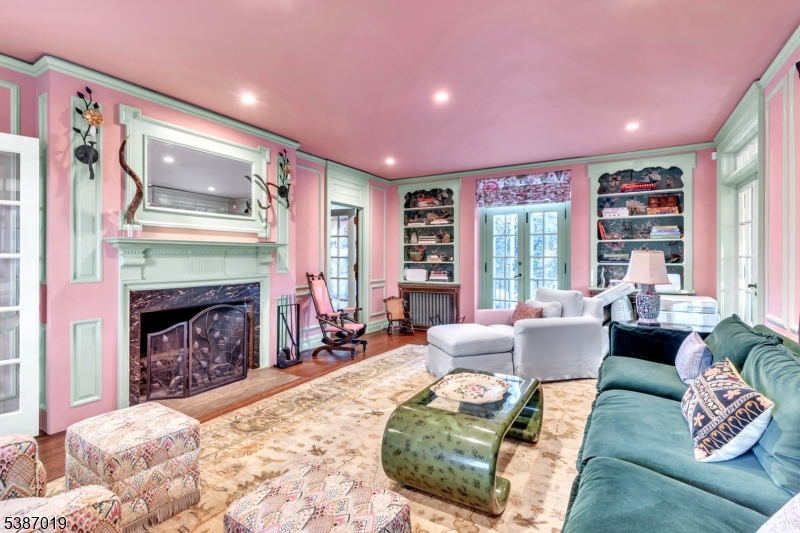 Forest Hill - Residential