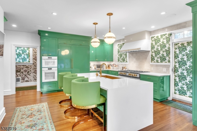 Forest Hill - Residential