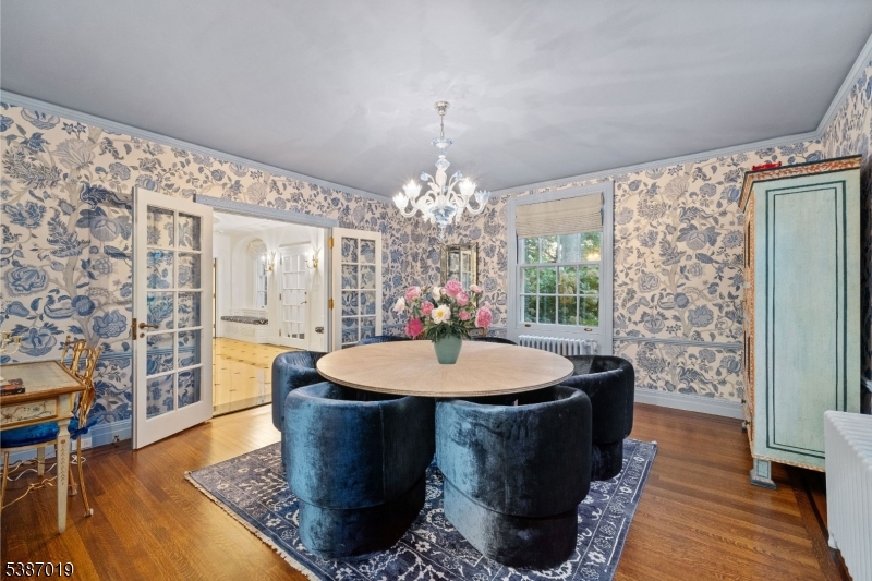 Forest Hill - Residential