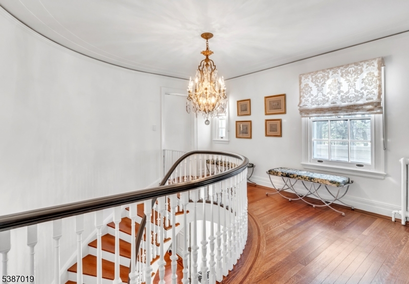 Forest Hill - Residential