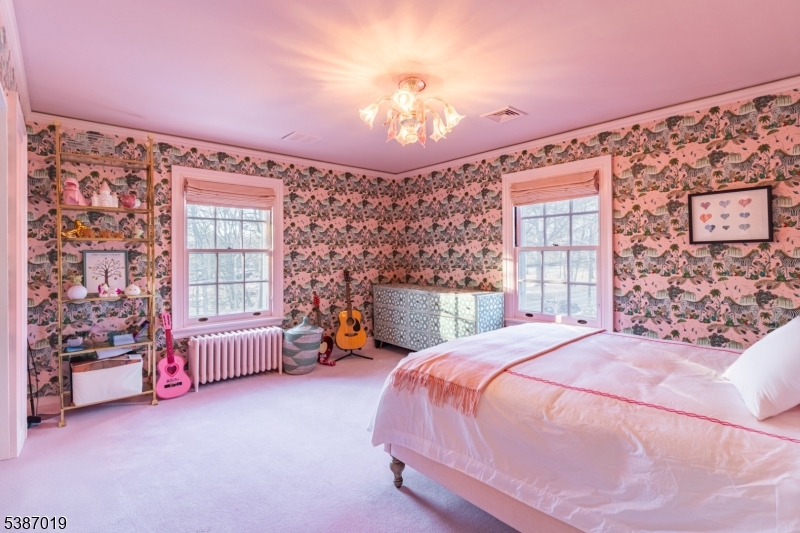 Forest Hill - Residential