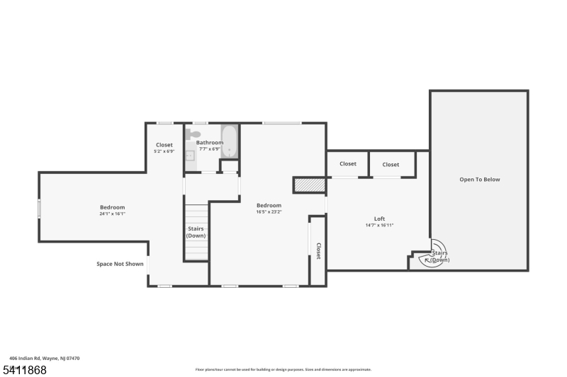 Pines Lake - Residential