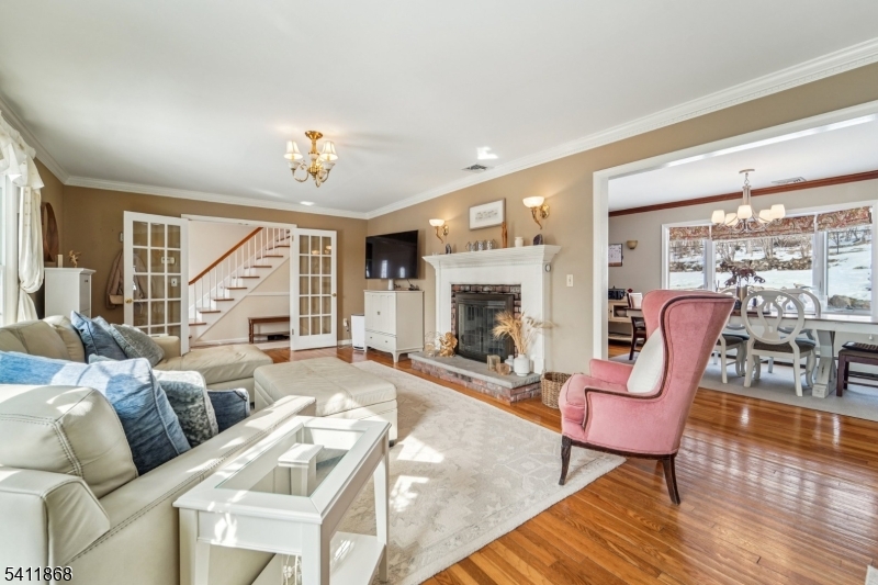 Pines Lake - Residential