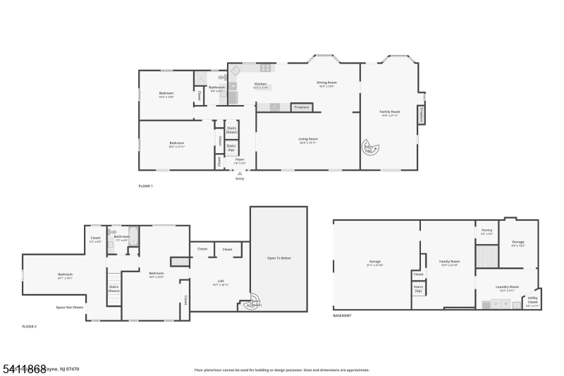 Pines Lake - Residential