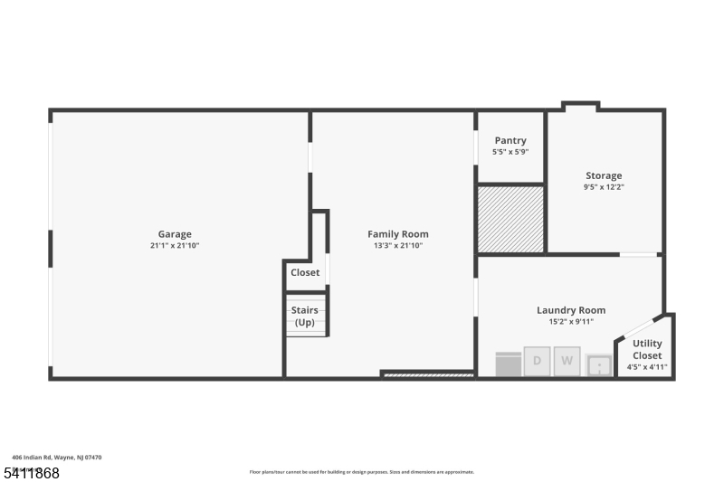 Pines Lake - Residential