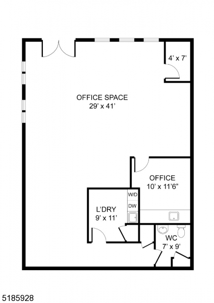 Main image without alt text