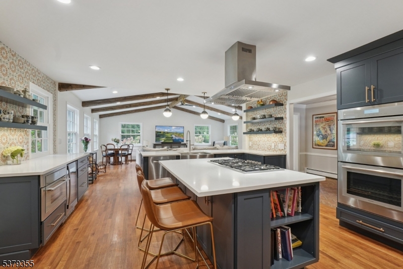 New Vernon - Residential