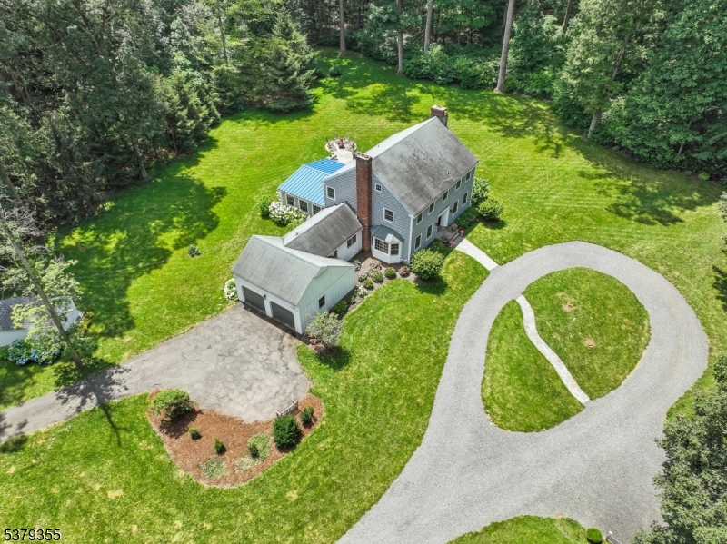 New Vernon - Residential