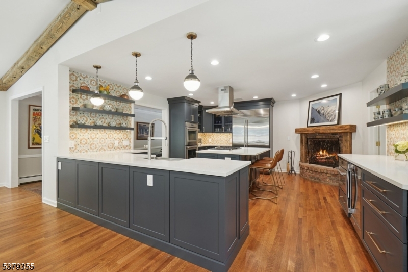 New Vernon - Residential