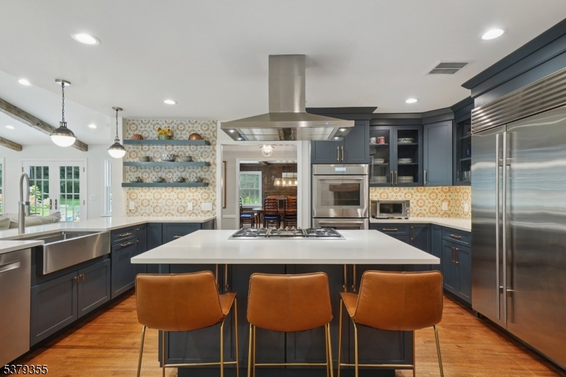 New Vernon - Residential