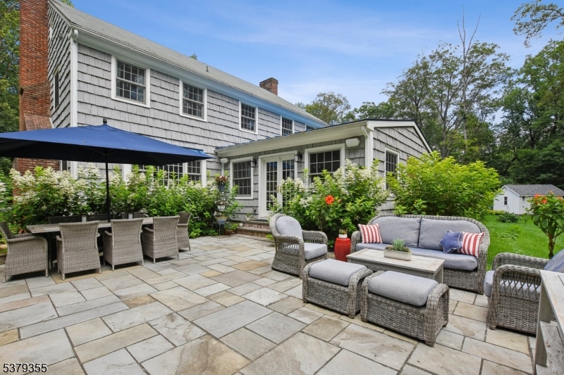 New Vernon - Residential