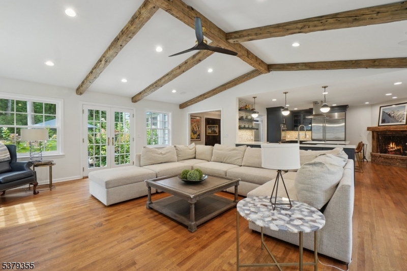 New Vernon - Residential