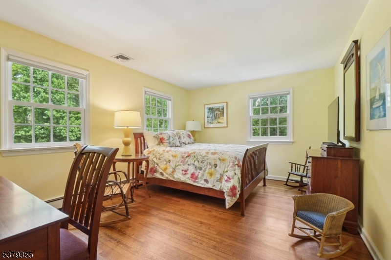 New Vernon - Residential