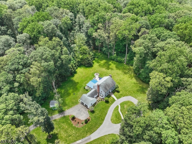 New Vernon - Residential