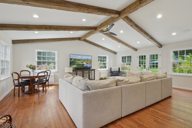 New Vernon - Residential