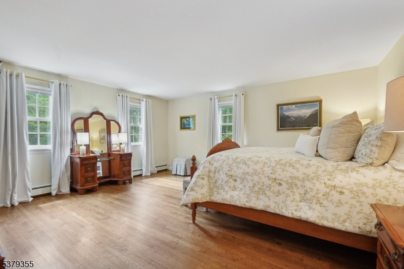 New Vernon - Residential