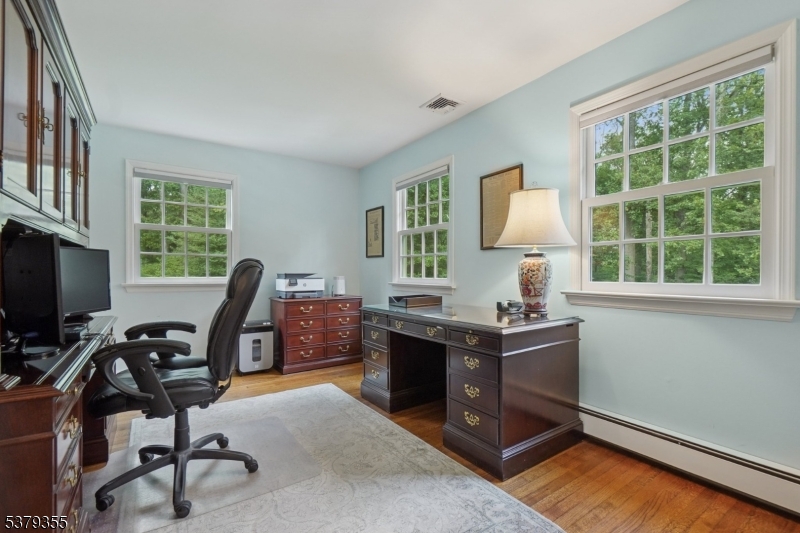 New Vernon - Residential