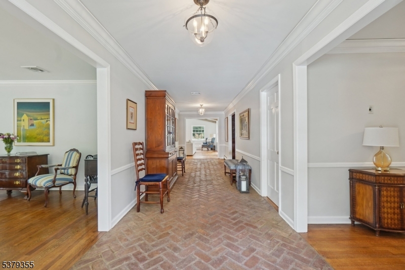 New Vernon - Residential